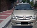 2008 Toyota Innova e FOR SALE-1