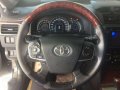 For SALE: TOYOTA CAMRY 3.5Q V6 GAS AT (Pre-owned) 2013-6