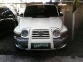 SsangYong Korando 2006 for sale-2