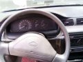 1998 model Nissan Sentra EX FOR SALE-3