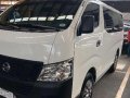 2017 NISSAN URVAN 18seater Accept Trade in Financing Negotiable-0