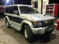 Mitsubishi Pajero 2002 AT for sale-3