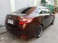 2014 Toyota Vios FOR SALE-4