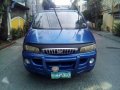 Hyundai Starex 2000 for sale-3