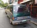 FOR SALE MITSUBISHI L300 versa van 1996model -1