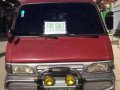 Kia Besta 2002 FOR SALE-0