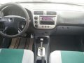 Honda Civic VTI-S 2003mdl Automatic Trans FOR SALE-4