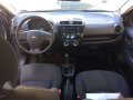 Mitsubishi Mirage GLX G4 2016 MT FOR SALE-1