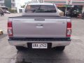 2015 Toyota Hilux 4x4 FOR SALE-3
