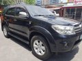 Toyota Fortuner 2010 for sale -0