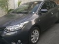 2015 Toyota Vios Gasoline Automatic-1