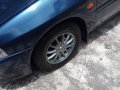 Almost brand new Mitsubishi Lancer Gasoline 1999 -4