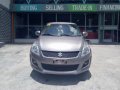 Suzuki Swift 2016 MT for sale-0