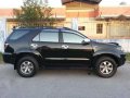 Toyota Fortuner G 2006 FOR SALE-10