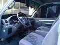 2014 Foton View for sale-4