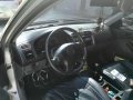2001 Honda Civic vti manual transmission FOR SALE-4