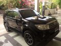 2008 Toyota Fortuner V 3.0 diesel 4x4 FOR SALE-0