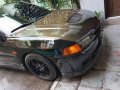 For sale or for swap Mitsubishi lancer 1998 GL-0