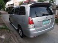 2012 Toyota Innova J rush Sale-6