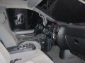 Hyundai Starex GRX 2007 Crdi AT FOR SALE-7