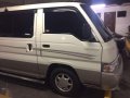 For sale Nissan Urvan Escapade 2005 Model-1