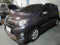 Toyota Wigo 2016 TRD AT for sale-1