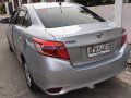 Toyota Vios 2016 E MT for sale-2