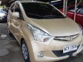 Hyundai Eon 2017 MT FOR SALE-1