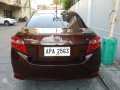 2014 Toyota Vios FOR SALE-6