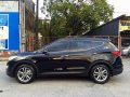Hyundai Santa Fe 2015 GLS AT for sale-2