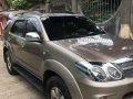 Toyota Fortuner 2006 AT for sale -6