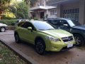 Subaru XV 2015 AT FOR SALE-0
