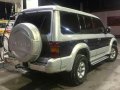 Mitsubishi Pajero 2002 AT for sale-1