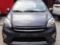 Toyota Wigo 2017 G MT for sale -0