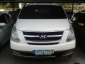 Hyundai Grand Starex 2012 AT for sale-5