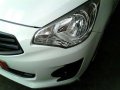 Mitsubishi Mirage G4 2014 GX MT for sale-6