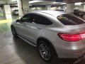 Mercedes-Benz GLC250 2017 AT for sale-1