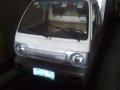 SUZUKI Multicab Aluminum Van 2008 Model FOR SALE-6