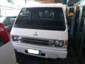 Mitsubishi L300 2010 FB DELUXE MT for sale-1