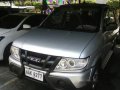 Isuzu Crosswind 2014 MT for sale-1