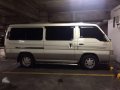 For sale Nissan Urvan Escapade 2005 Model-2