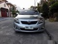 2010 Toyota Corolla Altis for sale  fully loaded-0