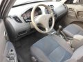 2007 Chery Tiggo SUV 1.6 MT Gas FOR SALE-4