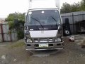 Isuzu Giga Close Van 4W 4JG2 Model 2013 FOR SALE-0