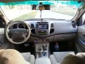 Toyota Fortuner G 2006 FOR SALE-5