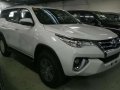 2018 Brand New Toyota Fortuner Diesel FOR SALE-8