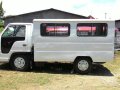 Isuzu Elf FB-Type 4BE1 Model 2002 FOR SALE-0