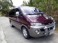 Hyundai Starex turbo intercooler 1999 FOR SALE-1