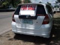 For Sale 2006 Honda Fit Automatic-1