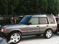 1997 Land Rover Discovery 1 SE7 V8 Gas Local FOR SALE-1